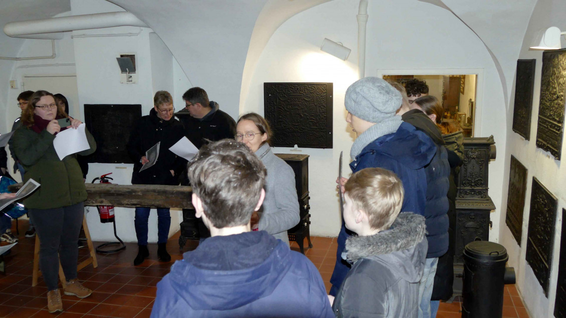 c:Hohhaus-Museum Lauterbach e.V./genehmigt d. AvH......betrifft alle hier gezeigten Bilder