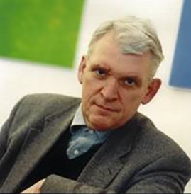 Dr. Dieter Bogner (Quelle: Unversität Wien)