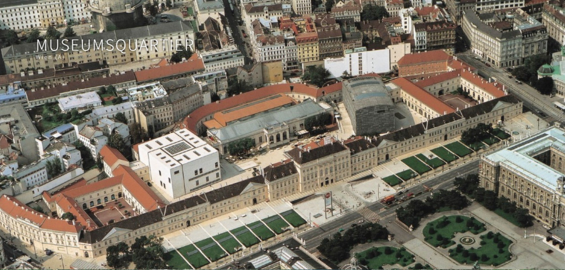 Museumsquartier Wien (AT)