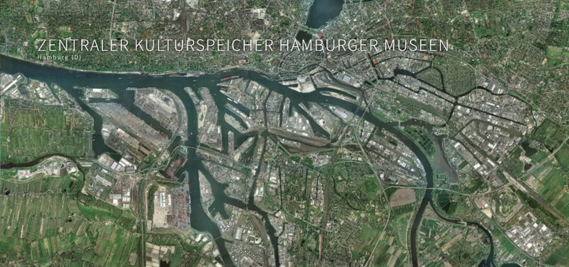 Zentraler Kulturspeicher Hamburger Museen.jpg (443.45 KiB) 4847 mal betrachtet Zentraler Kulturspeicher Hamburger Museen (DE)