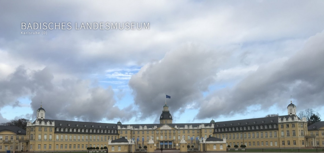 Badisches Landesmuseum (DE)