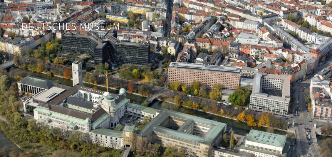 Deutsches Museum München (DE)