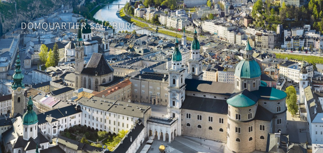 Domquartier Salzburg (AT)