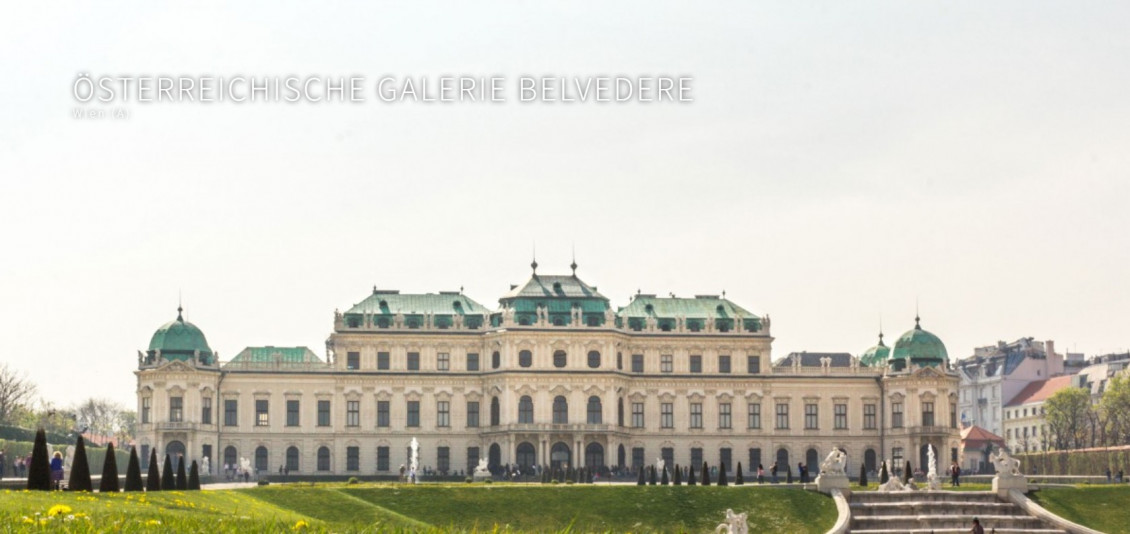 Galerie Belvedere (AT)