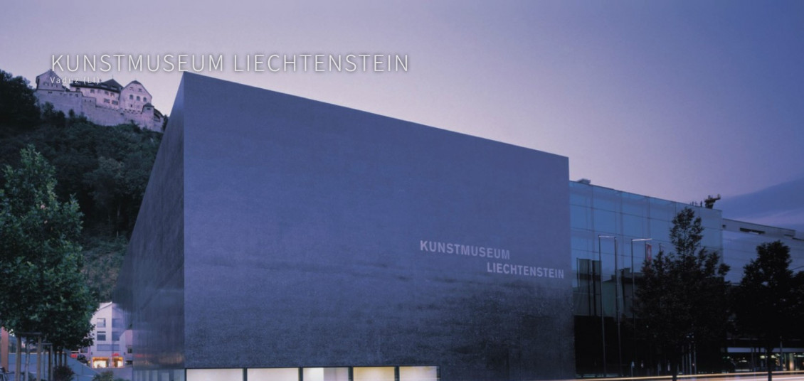 Kunstmuseum Liechtenstein LI.jpg (168.37 KiB) 4847 mal betrachtet Kunstmuseum Liechtenstein (LI)