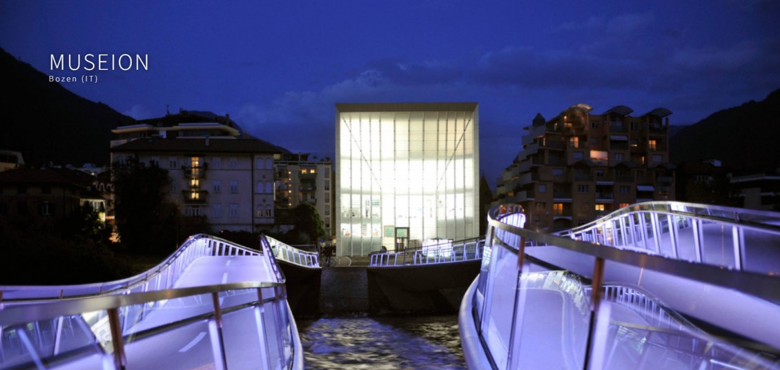 Museion Bozen (IT)