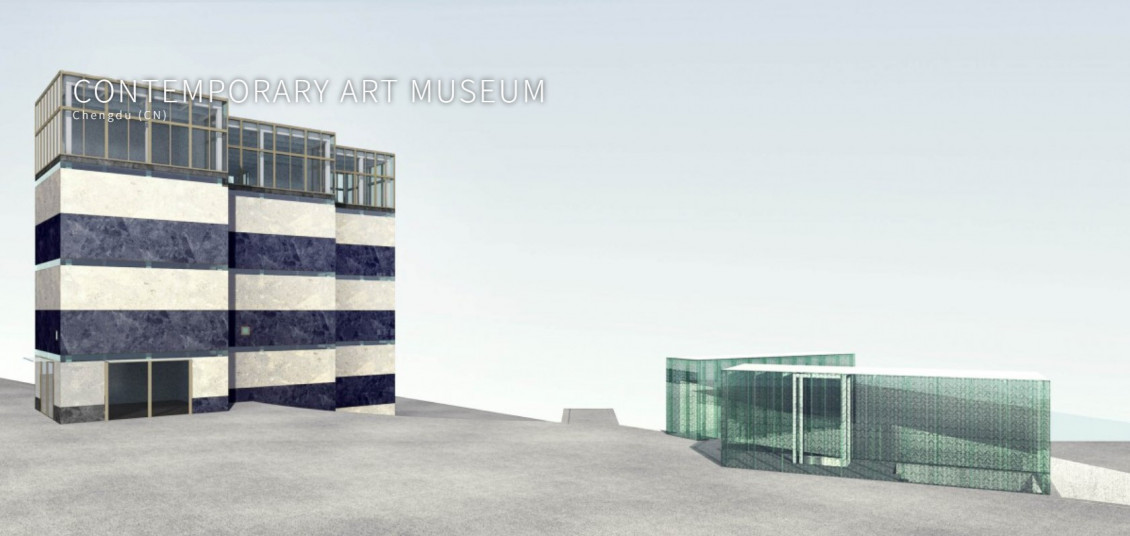 Contemporary Art Museum Chengdu CN.jpg (170.03 KiB) 4847 mal betrachtet Contemporary Art Museum Chengdu (CN)