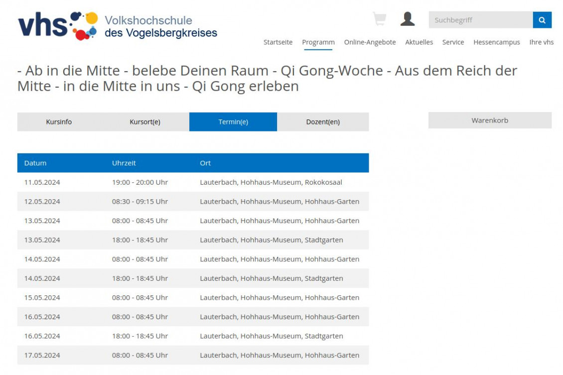 Terminplan VHS Vogelsberg.jpg (89.02 KiB) 122868 mal betrachtet Terminplan VHS Vogelsberg.jpg